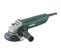 Metabo W 720-125 - Mini amoladora 720 w disco 125 mm, caja cartón