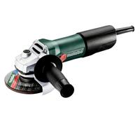 Mini amoladora de 850 vatios (con protección contra rearme) - W 850-115_850V