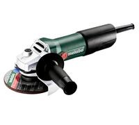 Metabo W 850-125 amoladora angular 603608000
