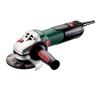 Amoladora Angular METABO W 9-125 QUICK (900 W)
