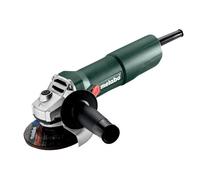 Metabo W750-115 Mini Amoladora 115Mm 750W 110V MPTW750L