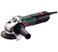 Metabo W9-115 Mini Amoladora 115Mm 900W 240V MPTW9115