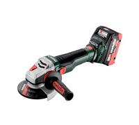 Metabo WB 18 LTX BL 15-125 AMOLADORA ANGULAR INALÁMBRICA RÁPIDA 601730660