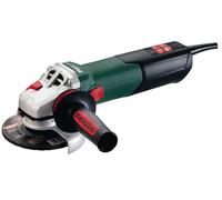 Metabo Amoladora angular WE 15-125 Quick 600448000 1500 W 240 V Verde
