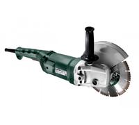 Metabo WE 2000-230 amoladora angular 606432000