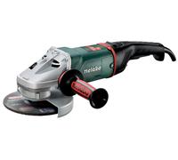 Metabo WE 24-180 MVT Amoladora angular (606468000)