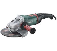 Metabo WE 24-230 MVT - amoladora 2400 W disco 230 mm arranque suave