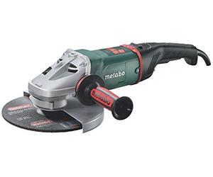 Metabo WE 24-230 MVT - amoladora 2400 W disco 230 mm arranque suave