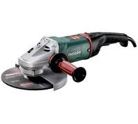 Metabo WE 24-230 MVT Amoladora angular rápida (606470260)