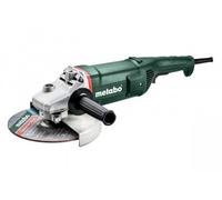 Metabo WE 2400 - 230 Amoladora angular 06484000