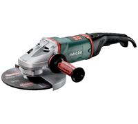 Metabo WE 26-230 MVT Amoladora angular rápida 606475260