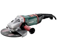Metabo WE 26 - 230 MVT Quick - Amoladora de ángulo, 606475260