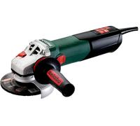 Metabo wea 17-125 quick amoladora angular 12,5 cm 11000 rpm 1700 w 2,5
