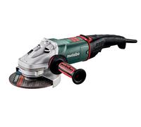 Metabo WEPBA 24-180 MVT QUICK Amoladora angular 180 mm 606480000