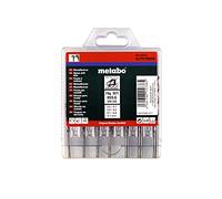 Metabo werke GmbH 627979000 - Juego de brocas HSS-G (7 piezas)