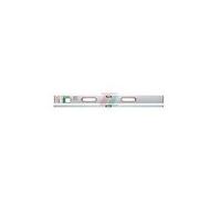 Metabo amoladora de cabeza plana con cable wevf 10-125 quick inox (100
