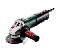 Metabo WP 11-125 Quick Amoladora Angular 1100W 240V MPTWP11125