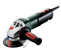 Metabo WP 11-125 Quick Amoladora Angular 1100W 240V MPTWP11125