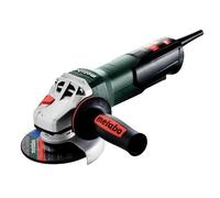 Metabo WP 11-125 Quick Amoladora Angular 1100W 240V MPTWP11125