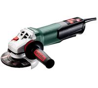 Metabo WP 13-125 Amoladora angular rápida 603629000