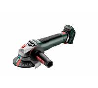 Metabo WPB 18 LT BL 11-125 AMOLADORA ANGULAR INALÁMBRICA RÁPIDA 613059850