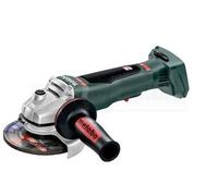 Metabo Wpb 18 Ltx Bl 125 Quick Akku-Ws - 613075850