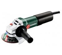 Metabo WQ 1100-125 Amoladora angular 610035000