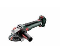 Metabo WVB 18 LT BL 11-115 AMOLADORA ANGULAR INALÁMBRICA RÁPIDA 613056840