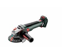 Metabo WVB 18 LT BL 11-125 AMOLADORA ANGULAR INALÁMBRICA RÁPIDA 613057850