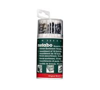 Metabo zestaw wierte? mix 18szt.