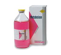 Metabolasa fl 500 ml ATI