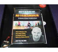 Metabolic Aftershock: 15 Minutes of Sweat, 48 Hours of Burn