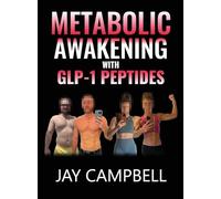 Metabolic Awakening with GLP-1 Peptides