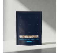 Metabolic Protein - 1100 gramas - Blueprint | Sabor: Baunilha