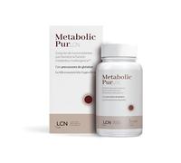 LCN Metabolic Pur – 60 cápsulas
