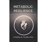 Metabolic Resilience: How Zone 2 Training Rewires Energy Systems, Improves Lactate Processing, and Protects Long-Term Health