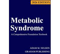 METABOLIC SYNDROME: A Comprehensive Foundation Textbook