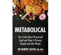 Metabolical (ebook)