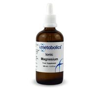 Metabolics Magnesio iónico líquido 100 ml