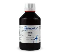 METABOLICS ZINC IÓNICO LÍQUIDO 156 mcg - 250ML