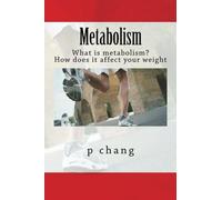 Metabolism: Increase your metabolism in 5 easy steps (Volume 100)