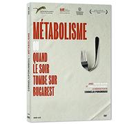 Métabolisme (ou quand le soir tombe sur Bucarest) [Francia] [DVD]