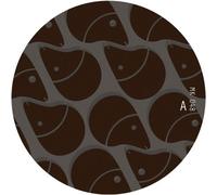 Metaboman - Exhaust EP [Vinilo]