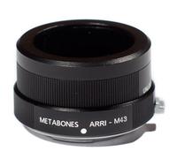 Metabones - Adaptador arri an mft