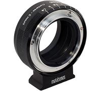 Metabones - Adaptador contarex an Sony e Mount