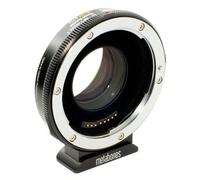 Metabones Adaptador de objetivo 0,71x Speed Booster ULTRA MFT Canon EF