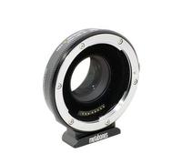 Metabones Adaptador de objetivo Speed Booster 0,64x MFT Canon EF