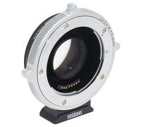 Metabones Adaptador de objetivo Speed Booster ULTRA 0,71x Montura Sony E Canon EF