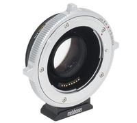 Metabones Adaptador de objetivo T Speed Booster ULTRA 0,71x II Montura Sony E Canon EF