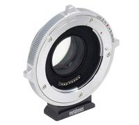 Metabones Adaptador Micro Cuatro Tercios Canon EF